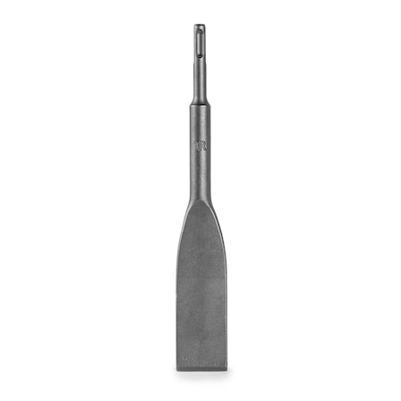 Tr Industrial 1-1/2 in SDS-Plus Tile Chisel TR82051